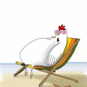 Meet your Posher, Dawna